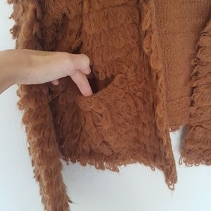 the great short monster jacket